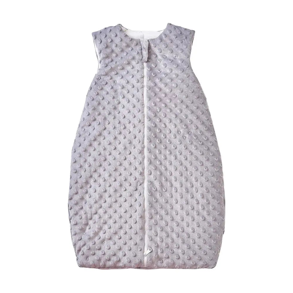 HappyFlute Eco  Mouw loze Baby Slaapzak - Lonzaro Kids 