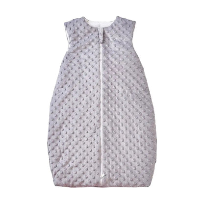 HappyFlute Eco  Mouw loze Baby Slaapzak - Lonzaro Kids 