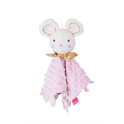 Zacht Baby Knuffel - Lonzaro Kids