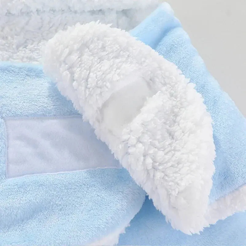 Slaapzak voor baby - Lonzaro Kids