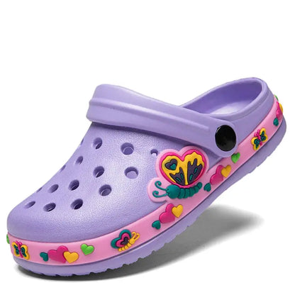 Kinder Slippers voor Comfort en Stijl - Lonzaro Kids