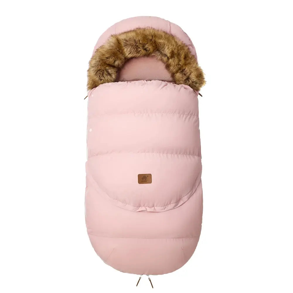Voetenzak  Winter Warmte & Comfort - Lonzaro Kids