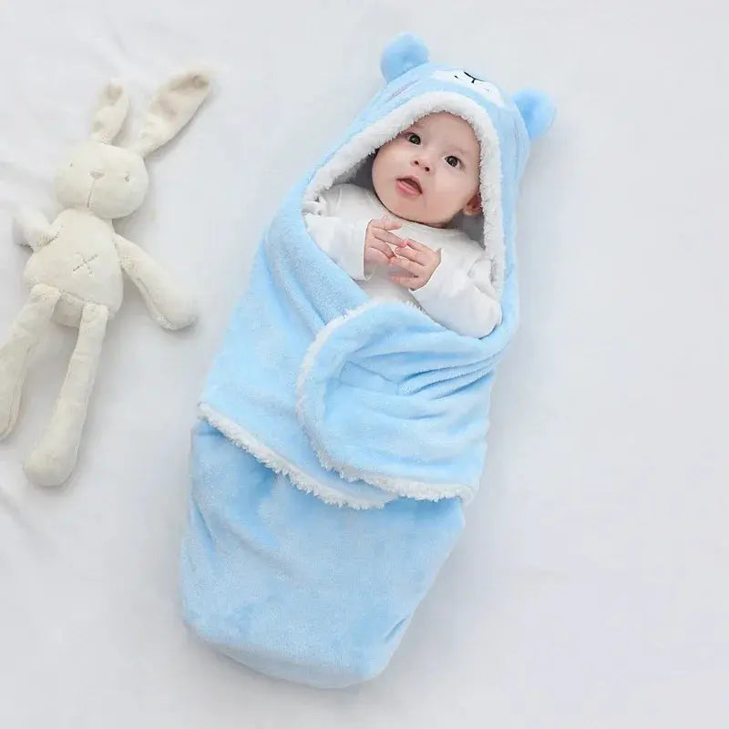 Slaapzak voor baby - Lonzaro Kids