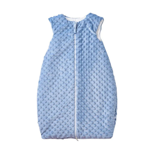 HappyFlute Eco  Mouw loze Baby Slaapzak - Lonzaro Kids 