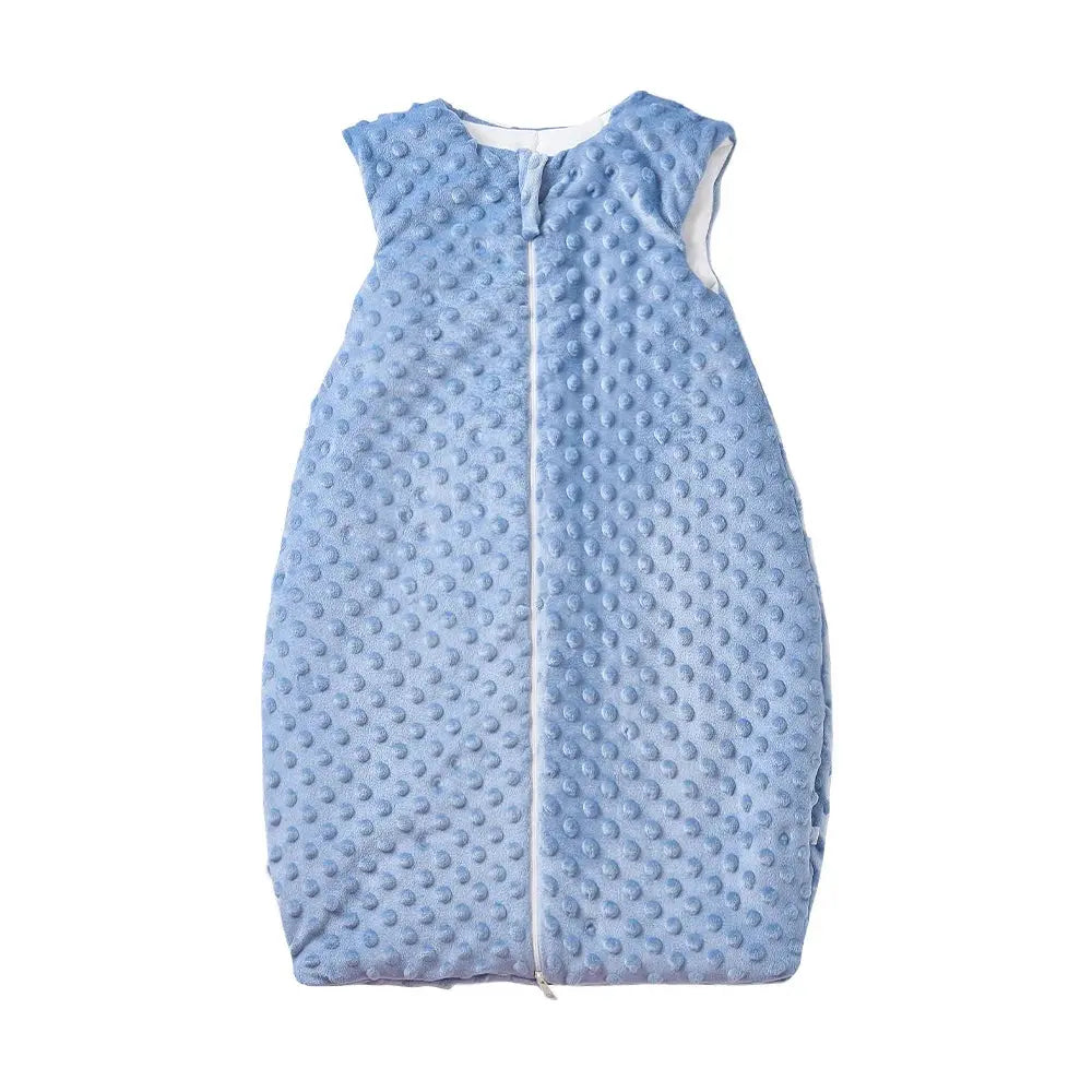 HappyFlute Eco  Mouw loze Baby Slaapzak - Lonzaro Kids 