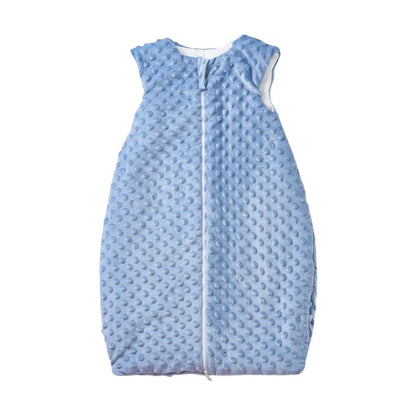 HappyFlute Eco  Mouw loze Baby Slaapzak - Lonzaro Kids 