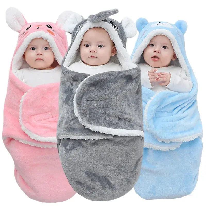 Slaapzak voor baby - Lonzaro Kids