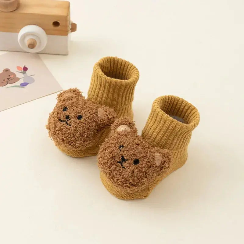 Baby & Peuters Winter Sokken - Lonzaro Kids