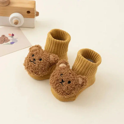 Baby & Peuters Winter Sokken - Lonzaro Kids