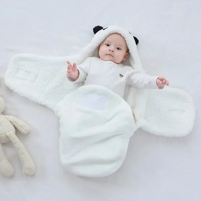Slaapzak voor baby - Lonzaro Kids