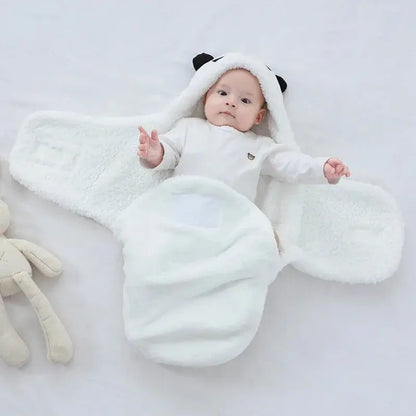 Slaapzak voor baby - Lonzaro Kids