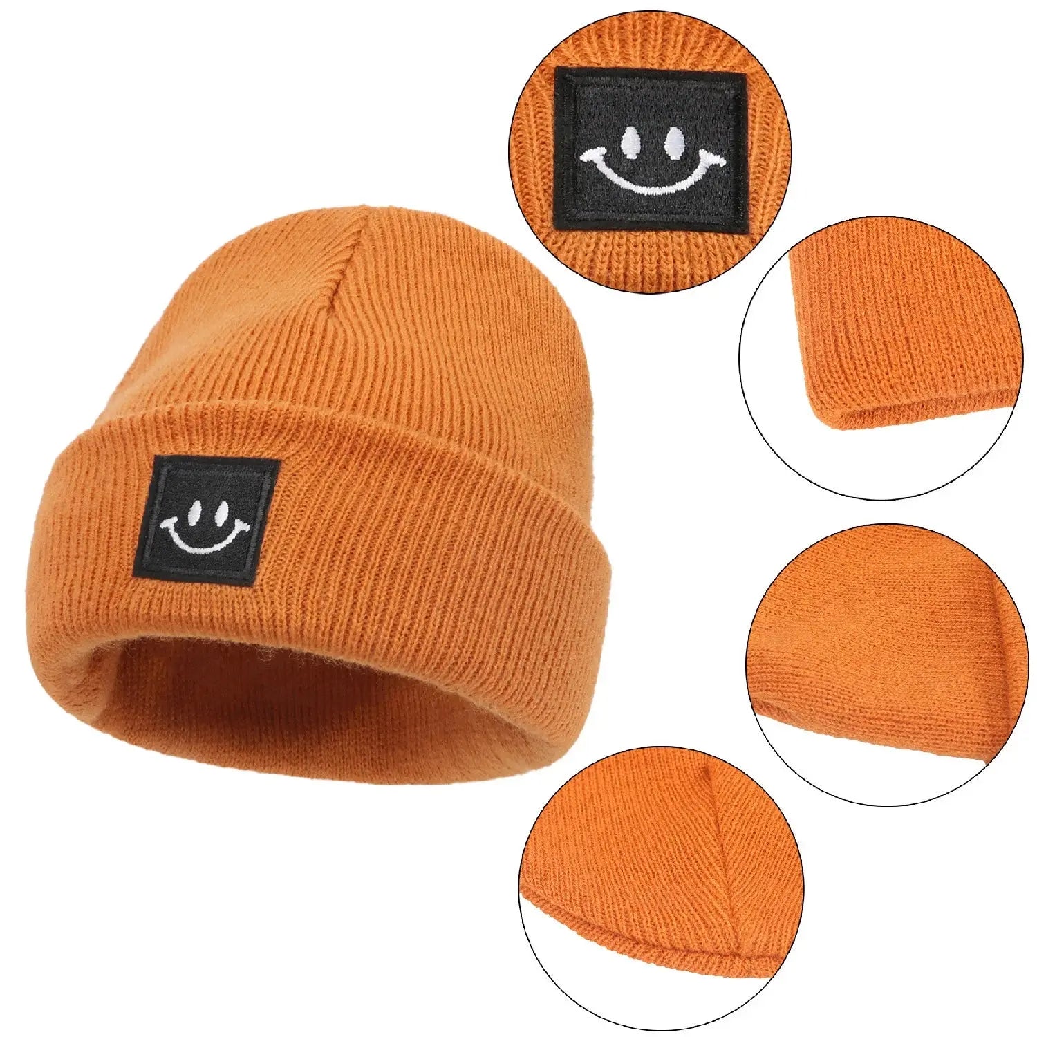 Muts Beanie - Lonzaro Kids Online