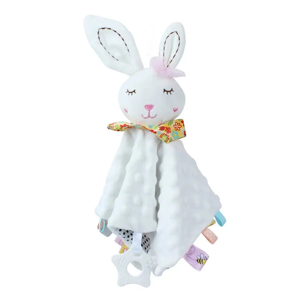 Zacht Baby Knuffel - Lonzaro Kids