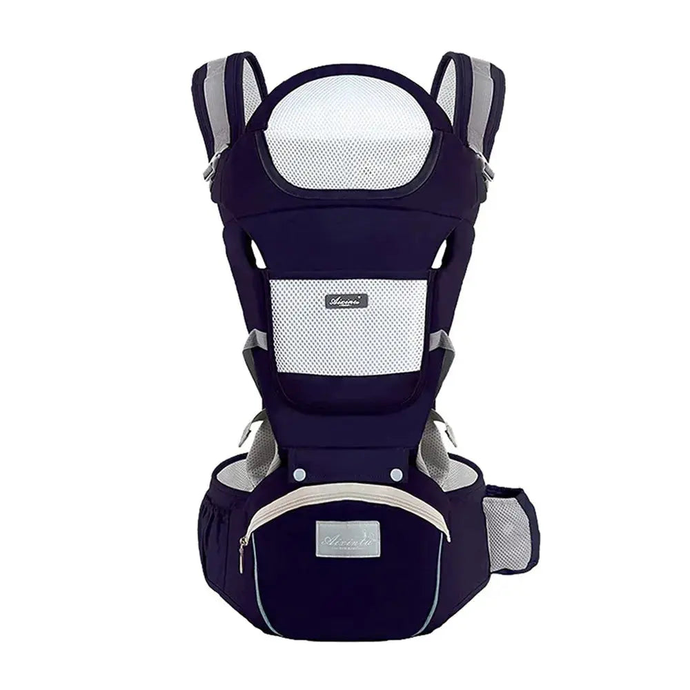 Multifunctionele Baby draagzak - Lonzaro Kids