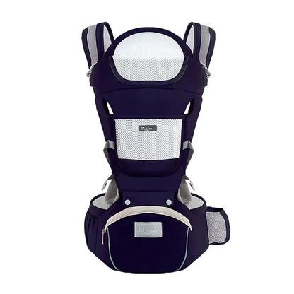 Multifunctionele Baby draagzak - Lonzaro Kids