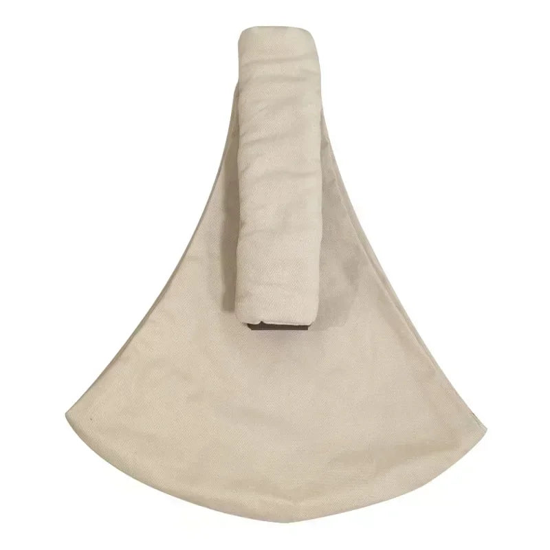 Baby Draagzak  veiligheidsdrager - Lonzaro Kids