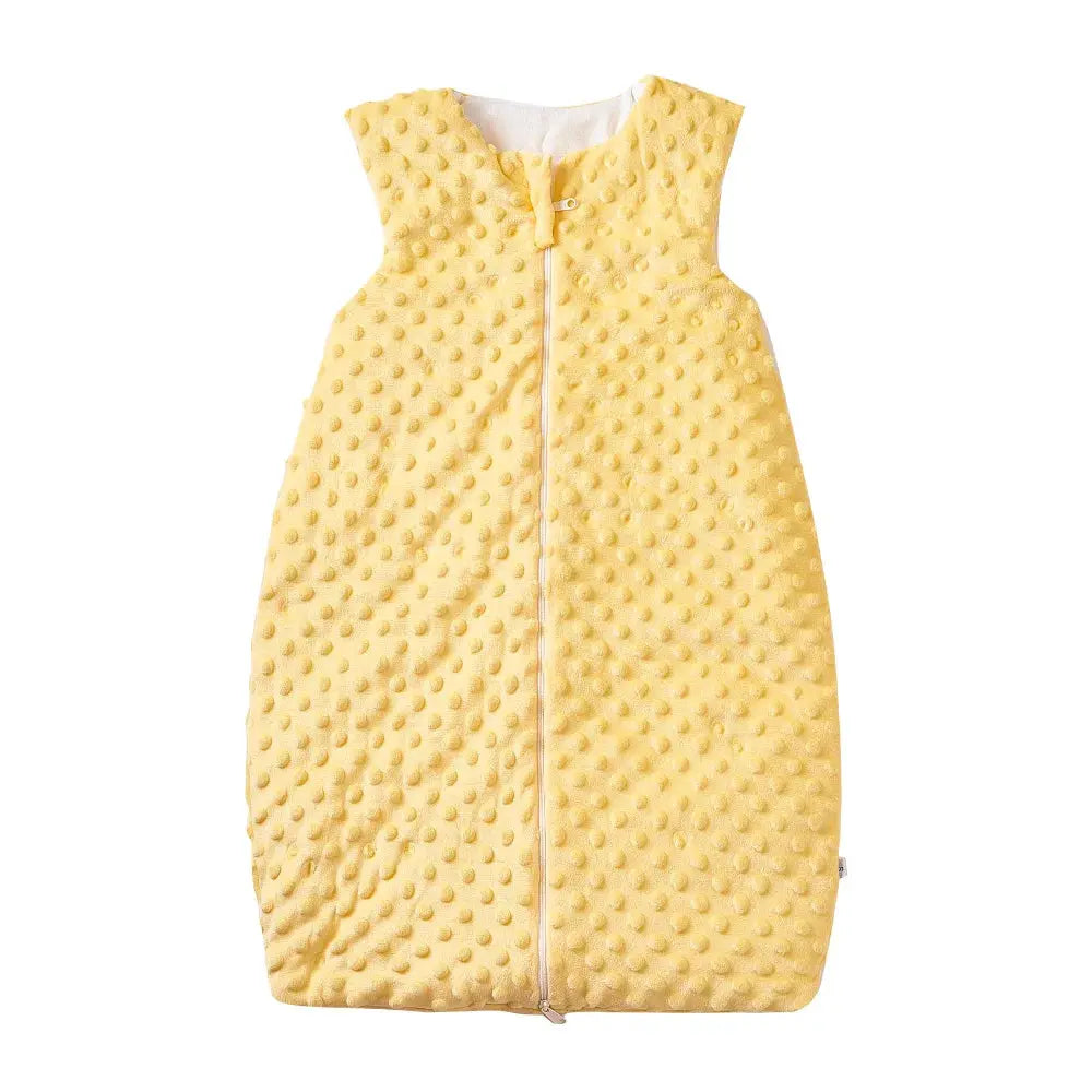 HappyFlute Eco  Mouw loze Baby Slaapzak - Lonzaro Kids 