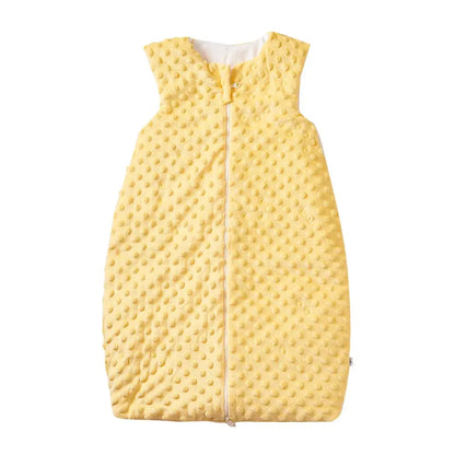 HappyFlute Eco  Mouw loze Baby Slaapzak - Lonzaro Kids 