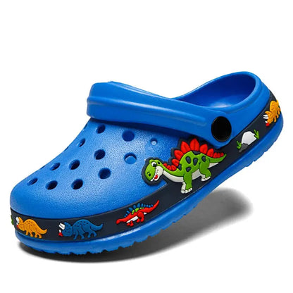 Kinder Slippers voor Comfort en Stijl - Lonzaro Kids