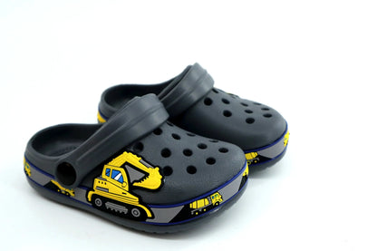 Kinder Slippers voor Comfort en Stijl - Lonzaro Kids