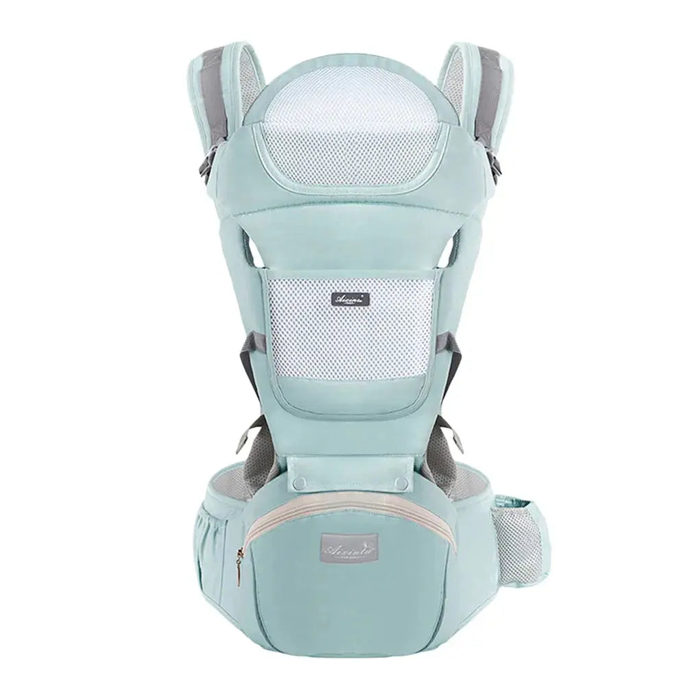 Multifunctionele Baby draagzak - Lonzaro Kids