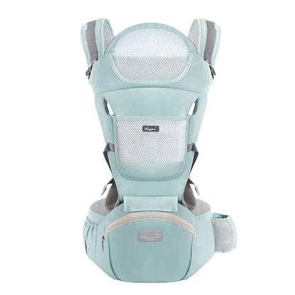 Multifunctionele Baby draagzak - Lonzaro Kids