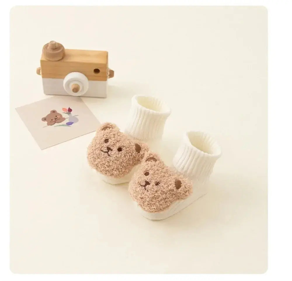 Baby & Peuters Winter Sokken - Lonzaro Kids