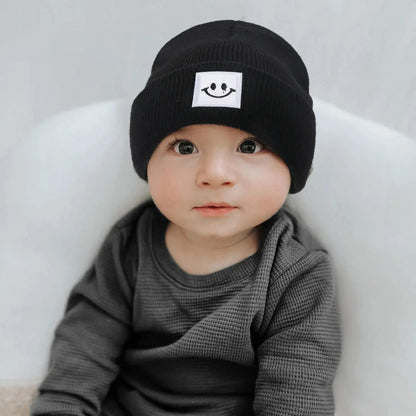 Muts Beanie - Lonzaro Kids Online