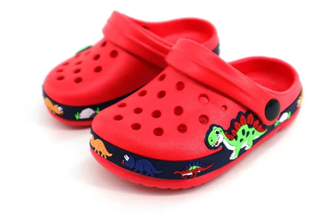 Kinder Slippers voor Comfort en Stijl - Lonzaro Kids