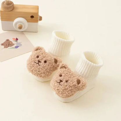 Baby & Peuters Winter Sokken - Lonzaro Kids