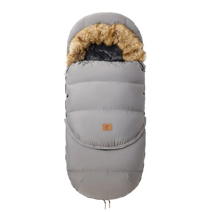 Voetenzak  Winter Warmte & Comfort - Lonzaro Kids