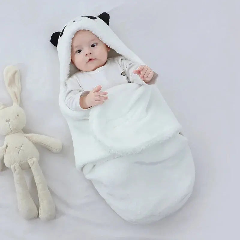 Slaapzak voor baby - Lonzaro Kids