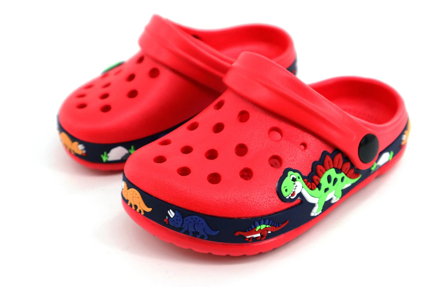 Kinder Slippers voor Comfort en Stijl - Lonzaro Kids