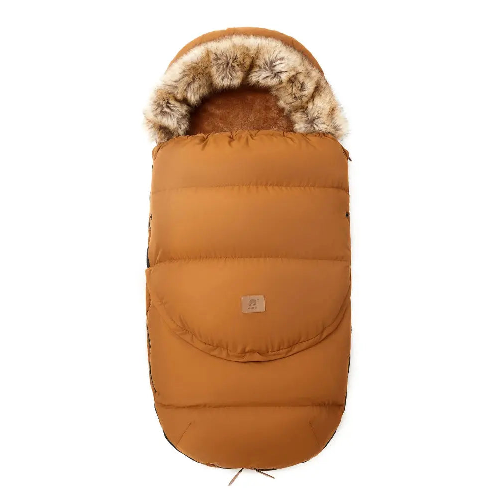 Voetenzak  Winter Warmte & Comfort - Lonzaro Kids