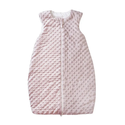HappyFlute Eco  Mouw loze Baby Slaapzak - Lonzaro Kids 