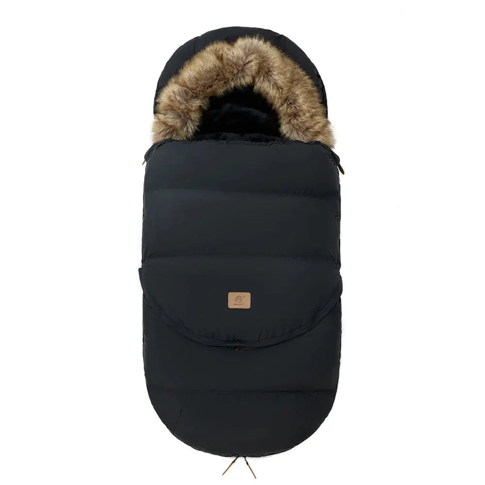 Voetenzak  Winter Warmte & Comfort - Lonzaro Kids
