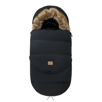 Voetenzak  Winter Warmte & Comfort - Lonzaro Kids