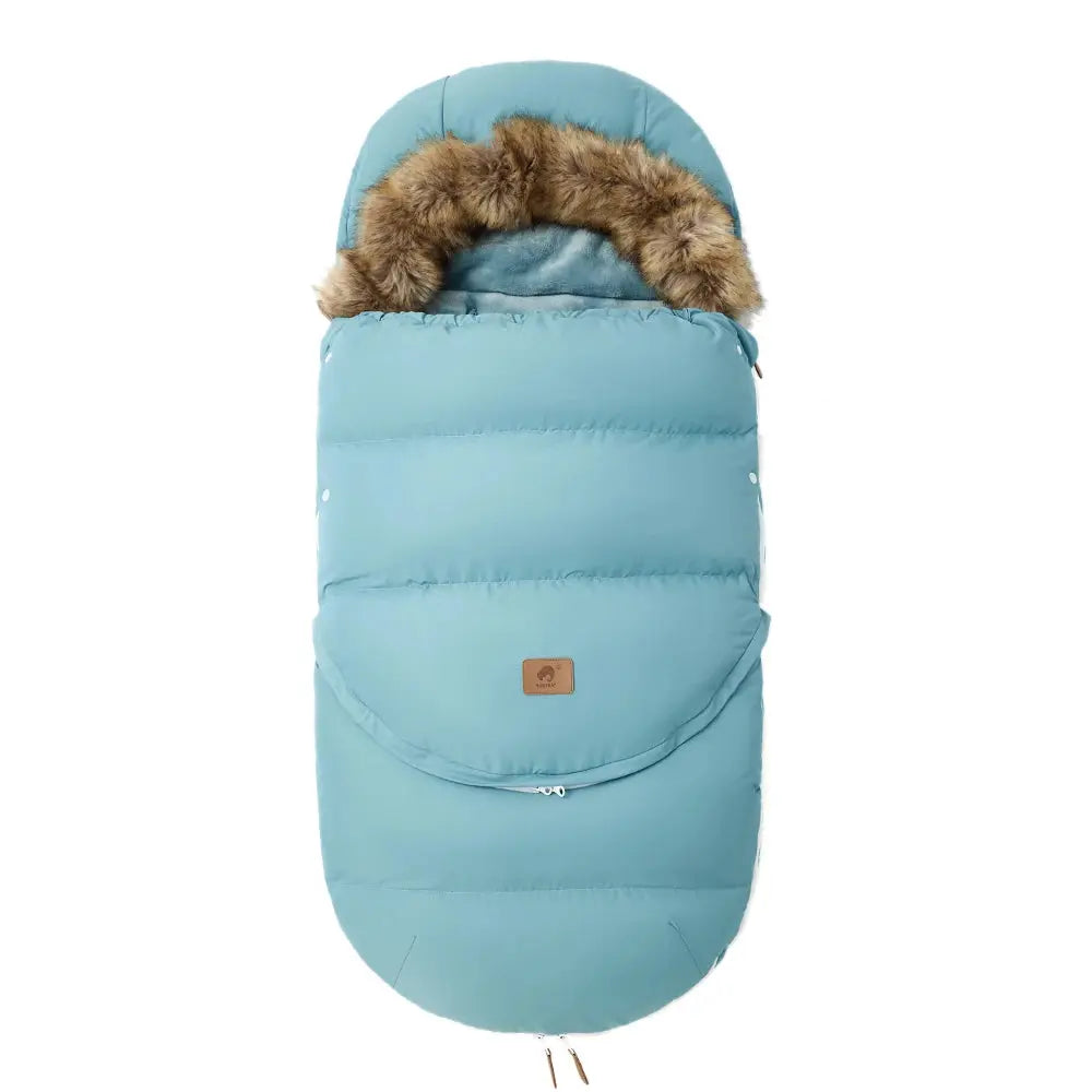 Voetenzak  Winter Warmte & Comfort - Lonzaro Kids