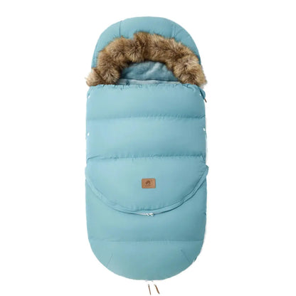 Voetenzak  Winter Warmte & Comfort - Lonzaro Kids