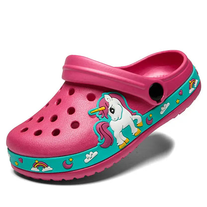 Kinder Slippers voor Comfort en Stijl - Lonzaro Kids