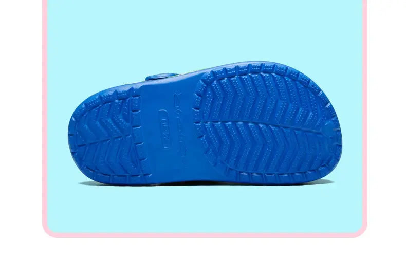 Kinder Slippers voor Comfort en Stijl - Lonzaro Kids