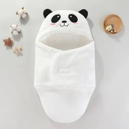 Slaapzak voor baby - Lonzaro Kids