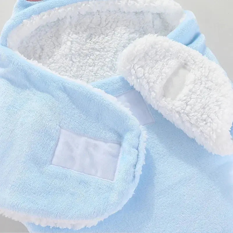 Slaapzak voor baby - Lonzaro Kids