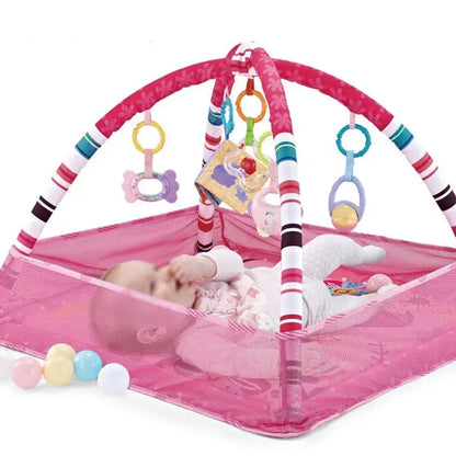 Productnaam: Activiteit Gym Speelmat voor Baby's - Lonzaro Kids