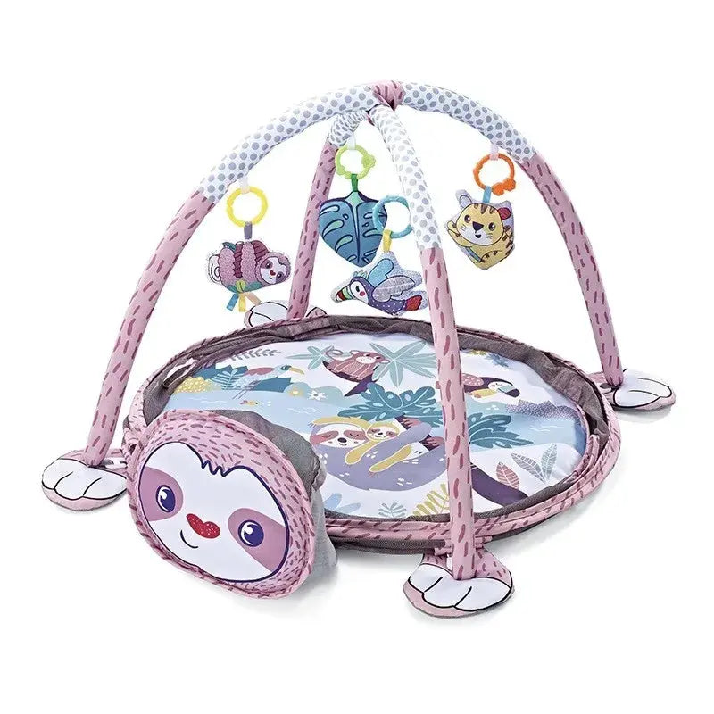 Productnaam: Multifunctionele Speelmat voor Baby's - Lonzaro Kids