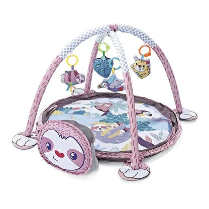 Productnaam: Multifunctionele Speelmat voor Baby's - Lonzaro Kids