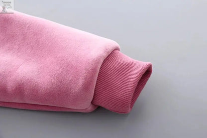 Schattige 3-Delige Set voor Kinderen in de Winter Lonzaro Kids
