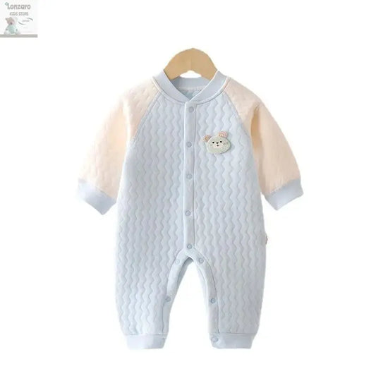 Schattige Baby Romper - Unisex Kleedje - Lonzaro Kids