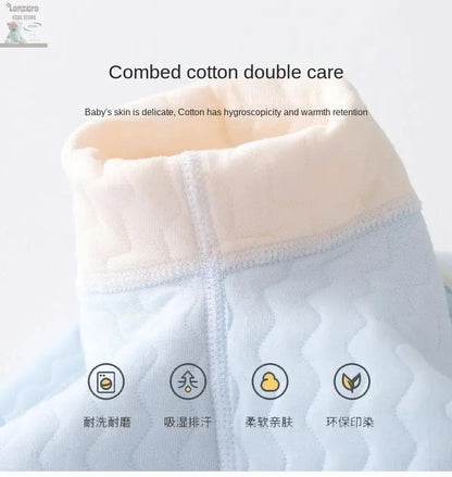 Schattige Baby Romper - Unisex Kleedje - Lonzaro Kids