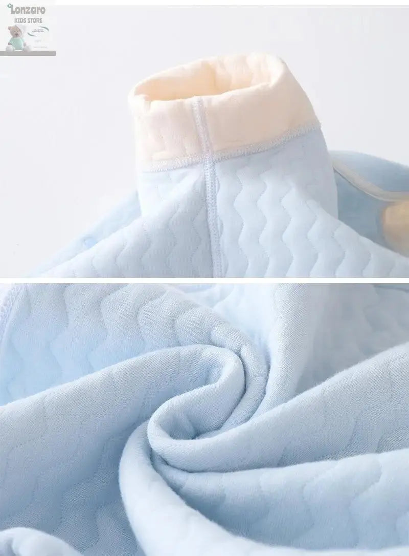 Schattige Baby Romper - Unisex Kleedje - Lonzaro Kids